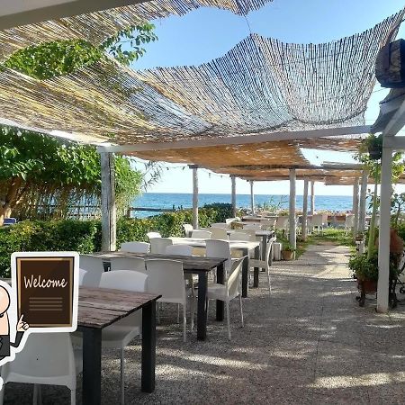 Residence Li Cylentos Policastro Scario A 2 Passi Dal Mare Policastro Bussentino Luaran gambar