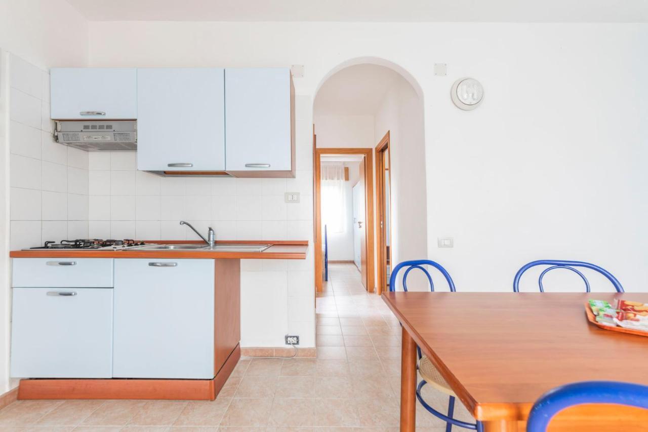Residence Li Cylentos Policastro Scario A 2 Passi Dal Mare Policastro Bussentino Luaran gambar